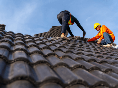 About Roof Repair Experts Millheim, PA